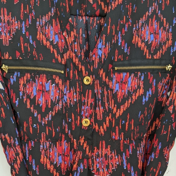 STREETWEAR SOCIETY Tunic Dress, S - Picture 6 of 8